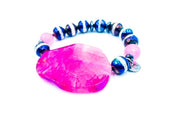 “Unicorn Kiss” bracelet